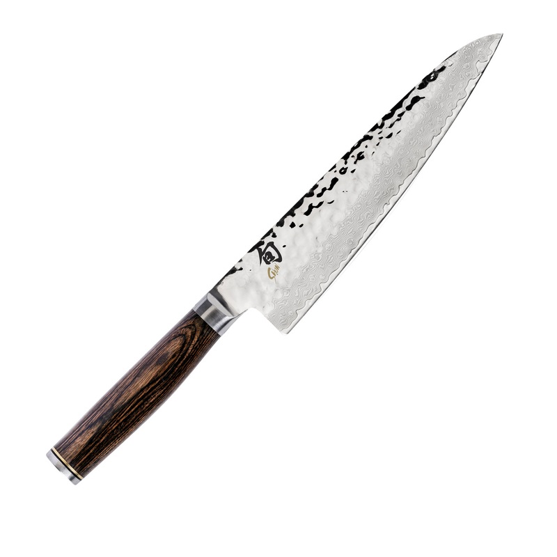 Shun Premier – 7″ Asian Cook’s Knife