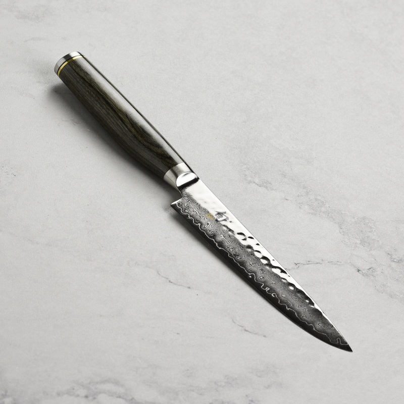Shun Premier Grey 5″ Steak Knife