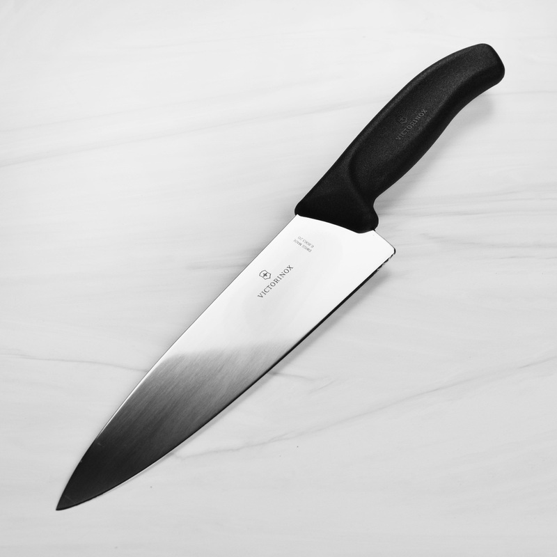 Victorinox Swiss Classic 8″ Chef’s Knife