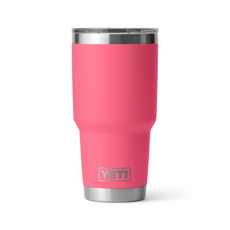 YETI Rambler 30 oz Tumbler – Tropical Pink