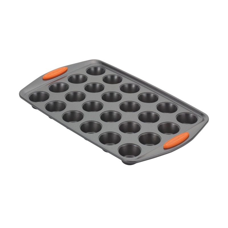 Yum-o! 24-Cup Mini Muffin Pan