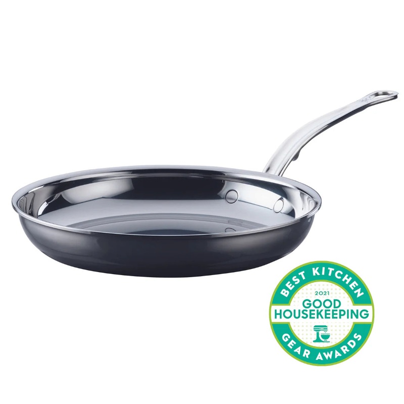 8.5″ NanoBond Titanium Skillet