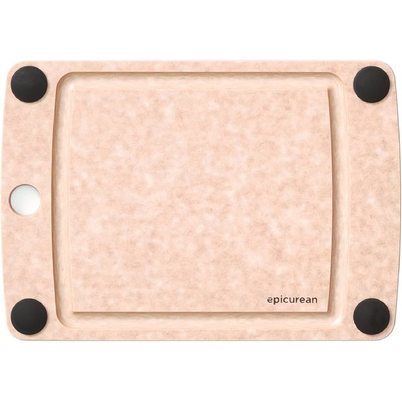 Epicurean – All In One