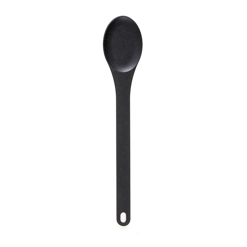 Epicurean Kitchen Series 12″ Medium Spoon, Slate