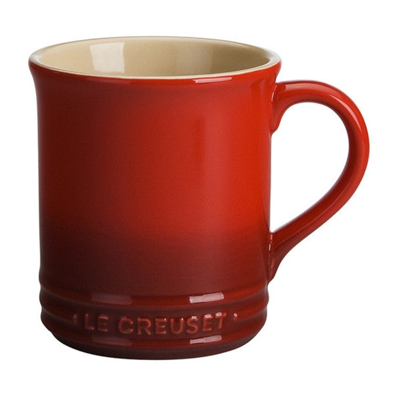 Le Creuset Mug – Cerise