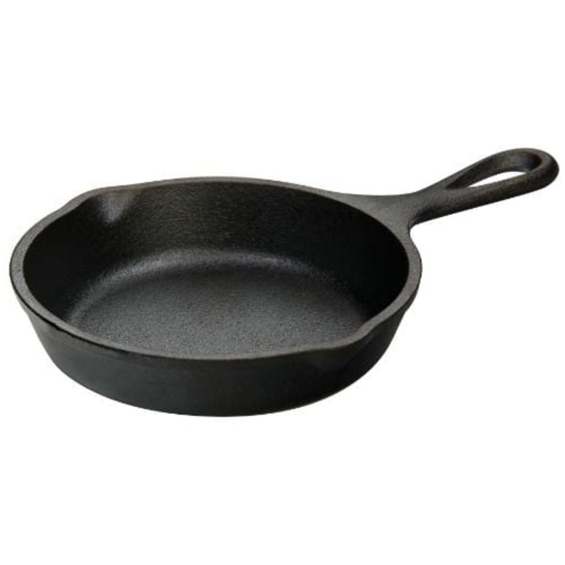 Lodge Pro Logic Cast Iron 6.5in Skillet