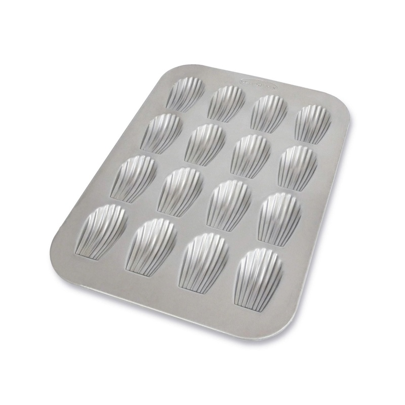 Madeleine Pan