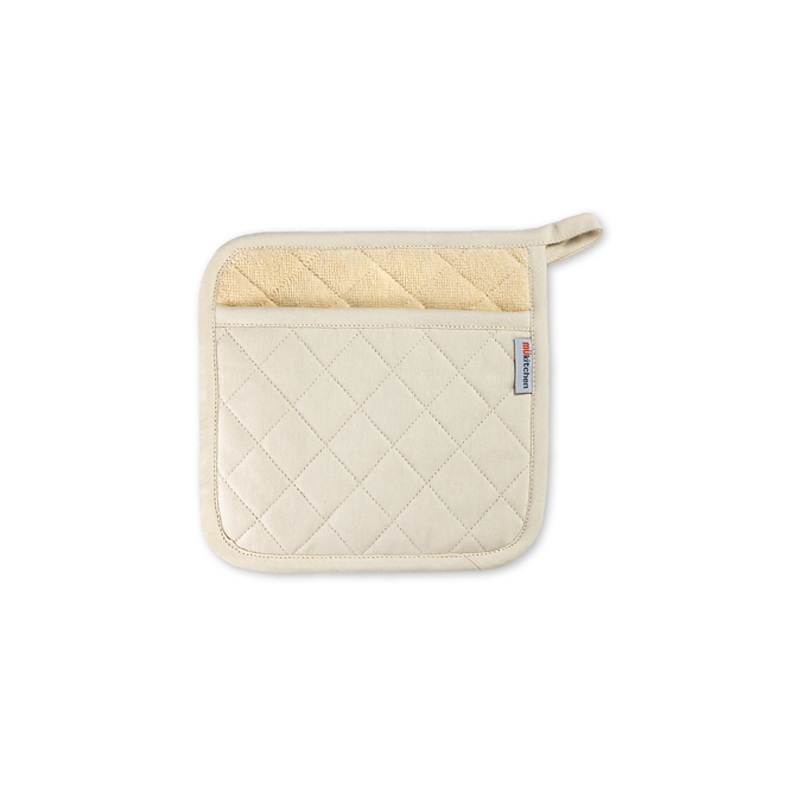MU Kitchen Linen Classic Potholder