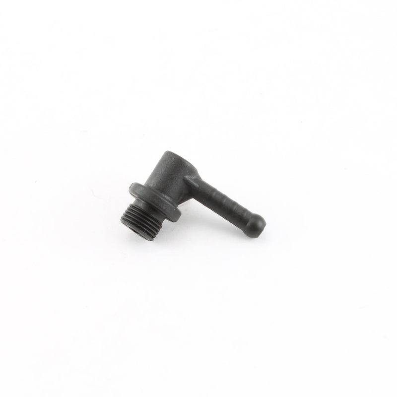 Pump Outlet Elbow