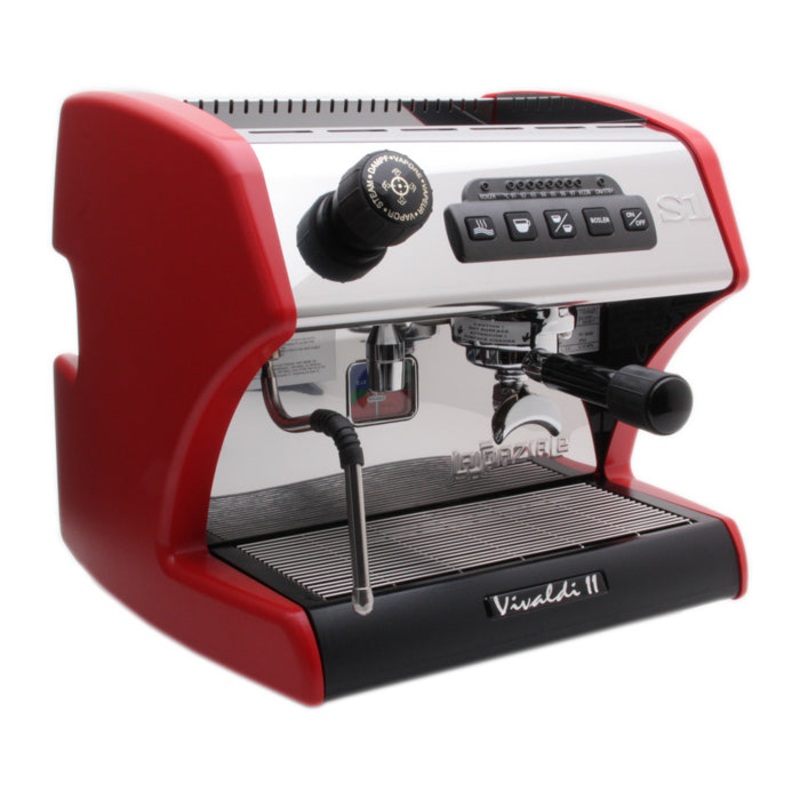 Refurbished La Spaziale S1 Vivaldi II
