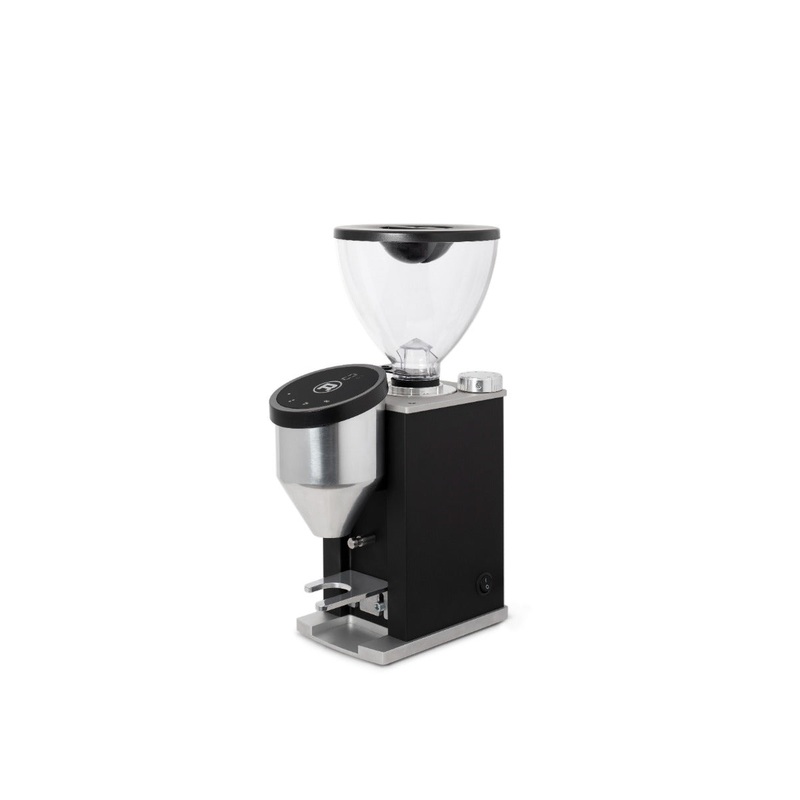 Rocket Espresso Faustino 3.1 Espresso Grinder – Black – Open Box