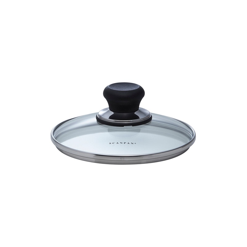 Scanpan Classic 6.25 Inch Glass Lid