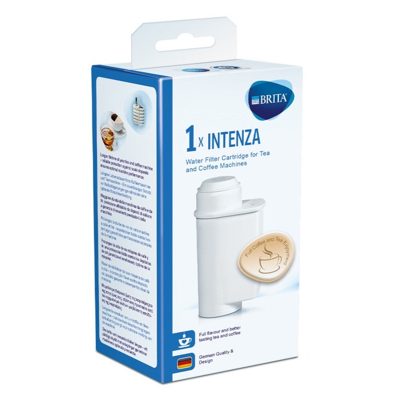 Solis INTENZA Water Filter Replacement Cartridge