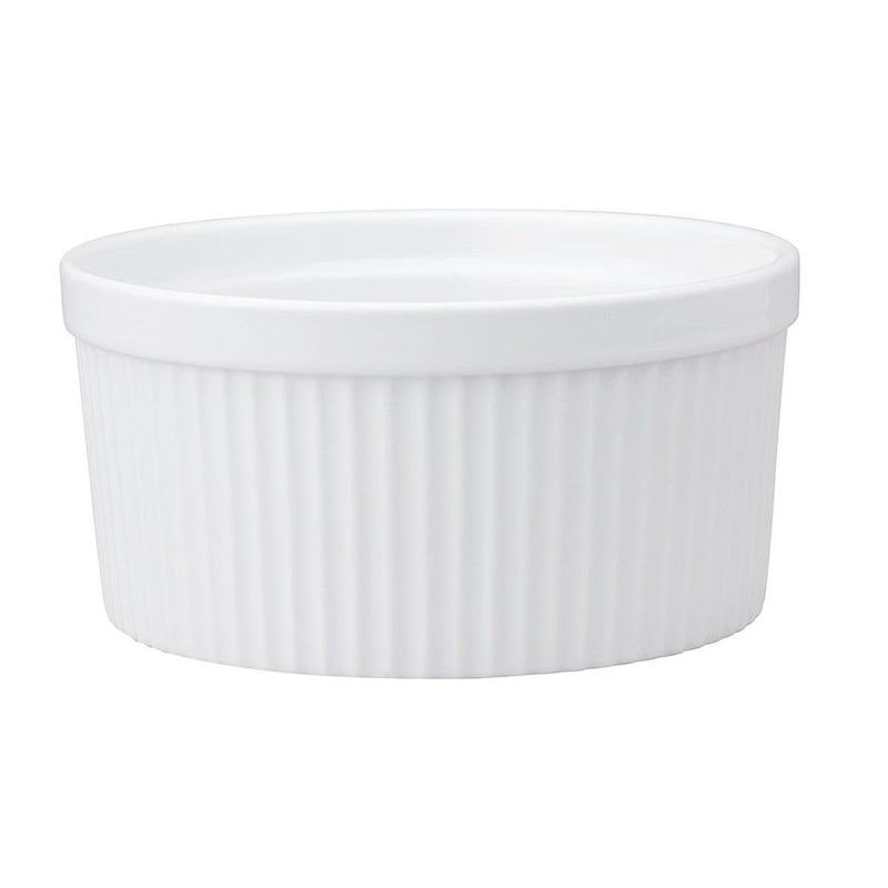 Souffle Dish – 32 oz