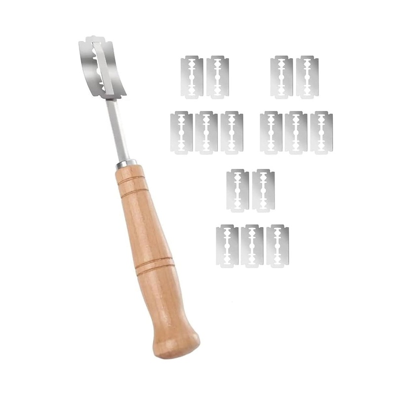 Stainless Steel Bread Lame