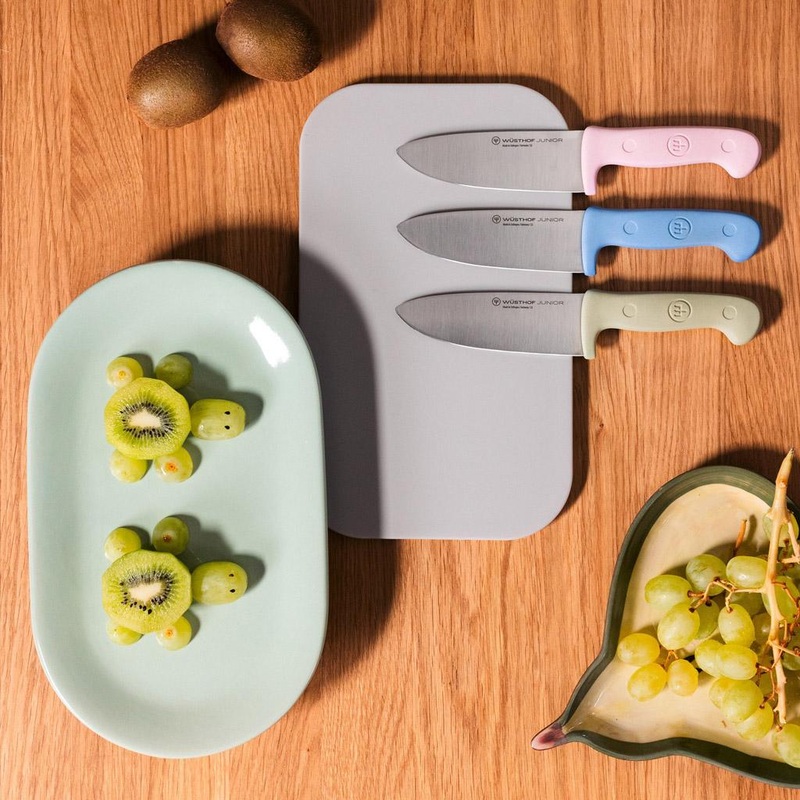 Wusthof Junior 4 inch Chef’s Knife for Children