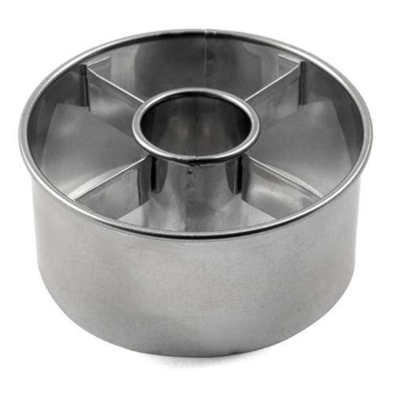 Ateco 3.5in Donut Cutter