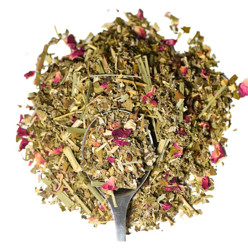 Belly Bliss Loose Tea