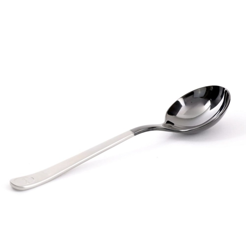 Brewista Professional Cupping Spoon – Black