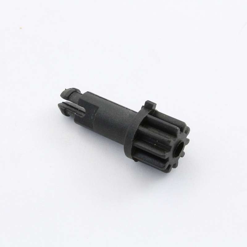 Coffee Dose Adjustment Gear