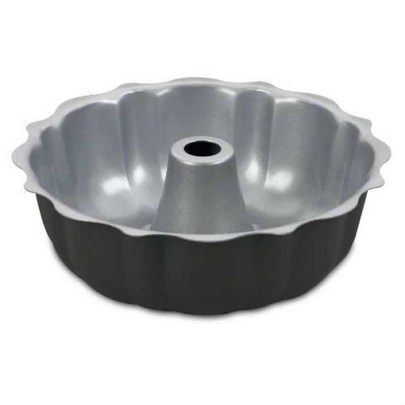 Cuisinart 9.5in Fluted Cake Pan