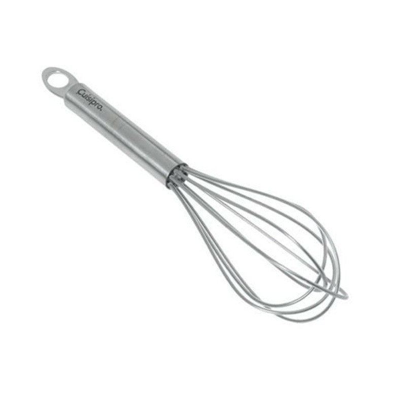 Cuisipro 8″ Silicone Egg Whisk