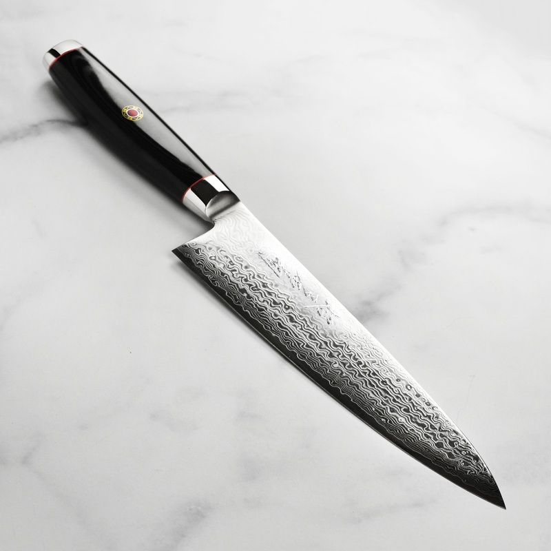 Enso SG2 8″ Chef’s Knife