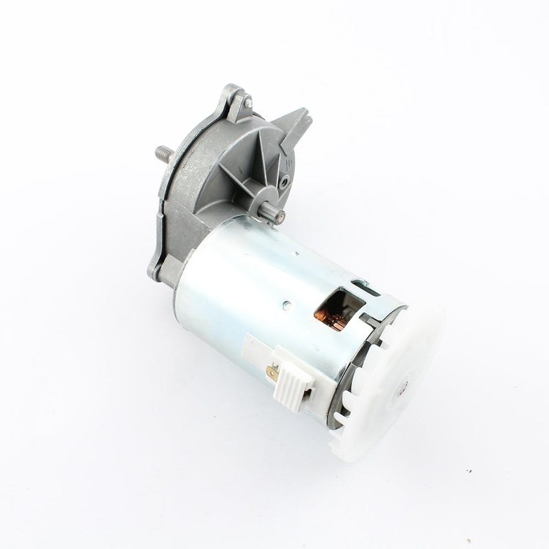Motor Assembly 120V