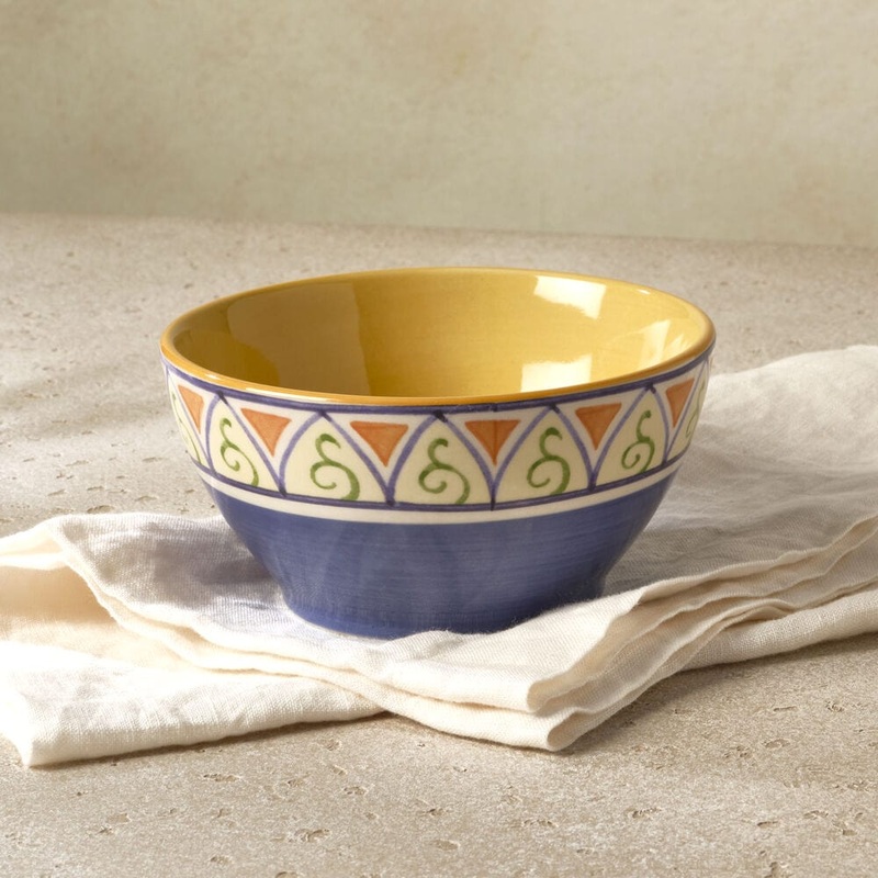 Villa della Luna Everything Bowl