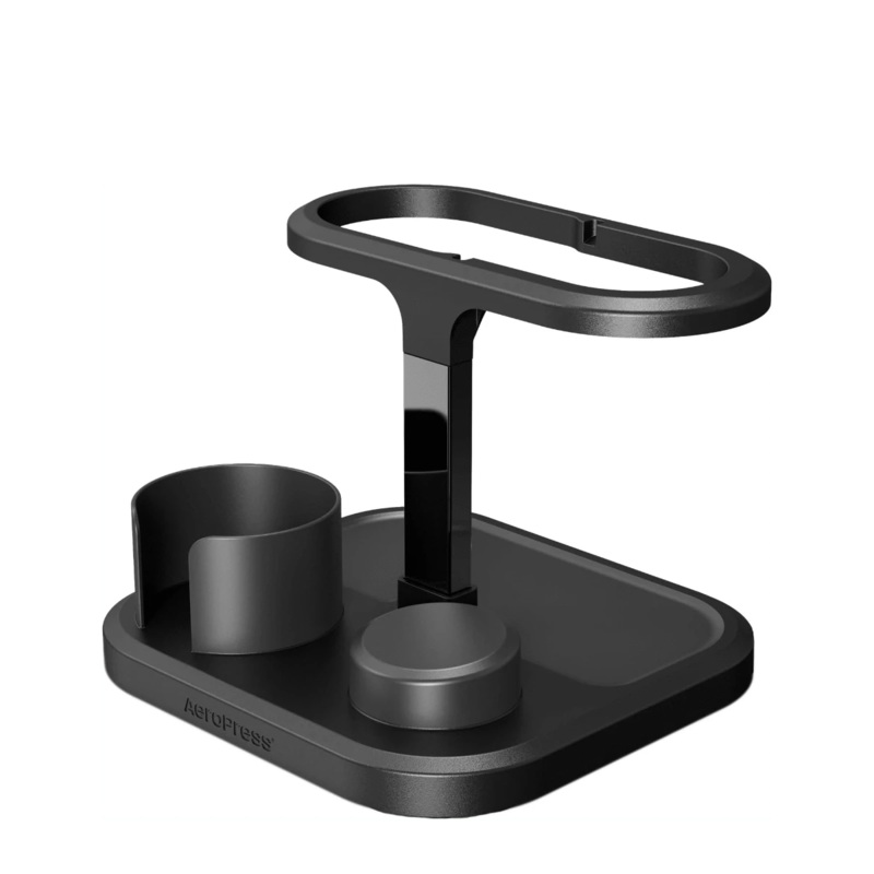 AeroPress Organizer Stand