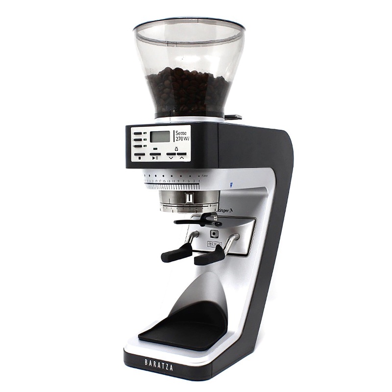 Baratza Sette 270Wi Espresso Grinder – Open Box