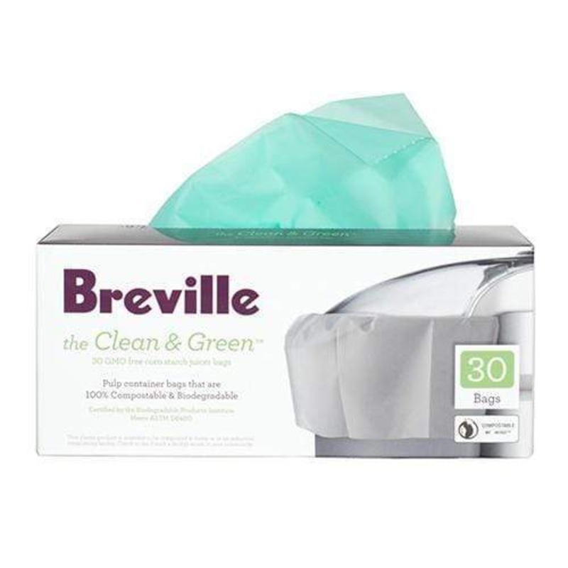 Breville Juicer Bags