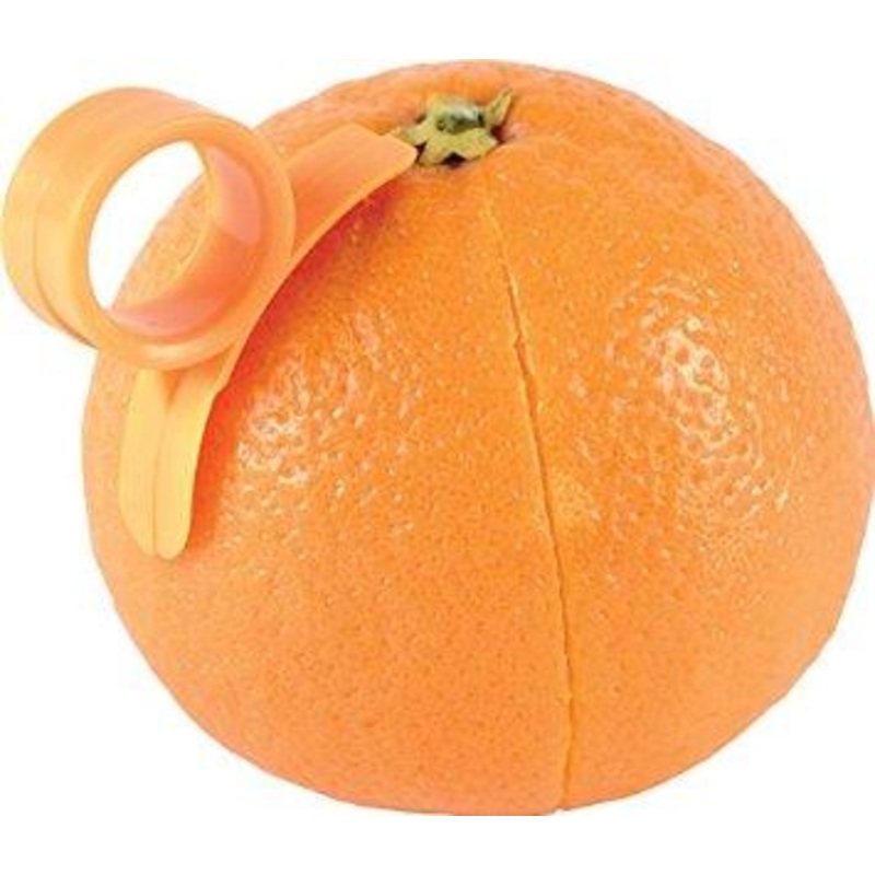 Fox Run Orange Peeler