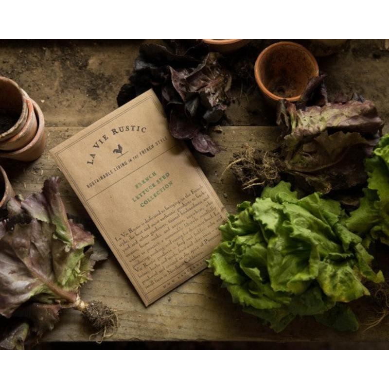 La Vie Rustic: Country French with Wine Pairings (Hands On)
