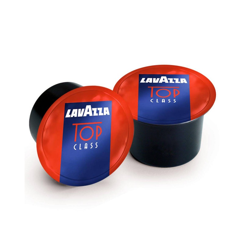 Lavazza BLUE Espresso Top Class Capsules (Box of 100)
