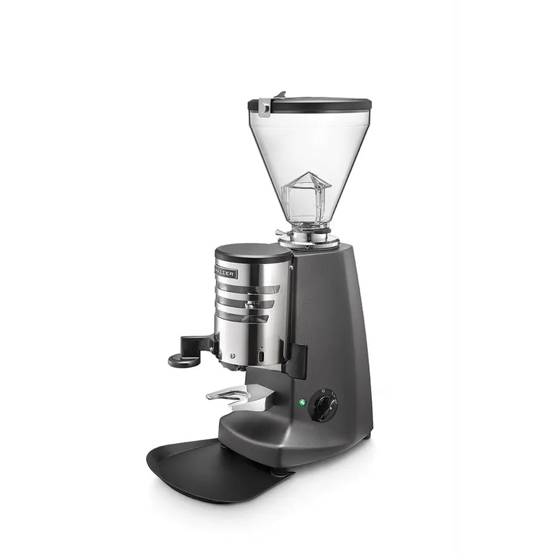Mazzer Super Jolly V Up Doser with Timer Commercial Espresso Coffee Grinder