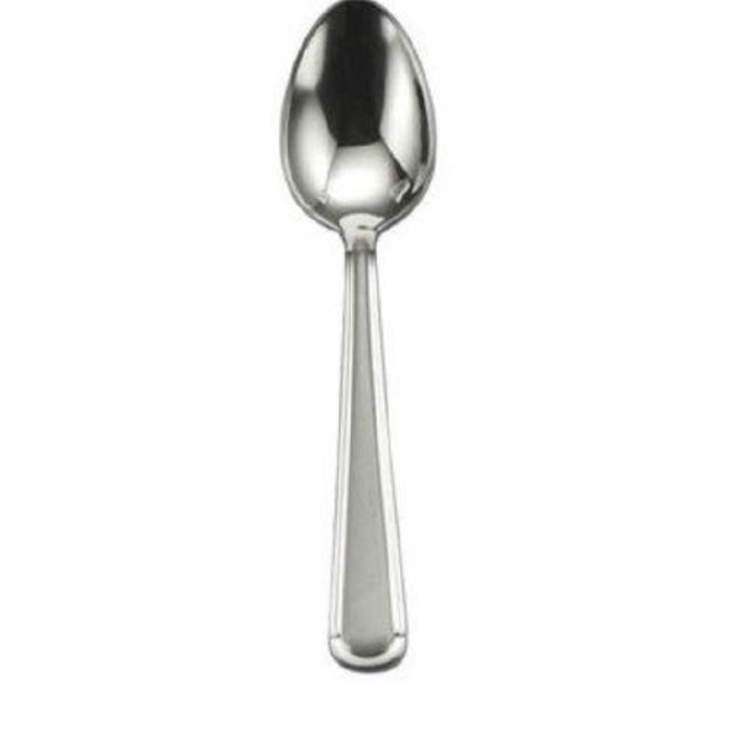 Oneida Sant Andrea Satin Verdi Casserole Spoon