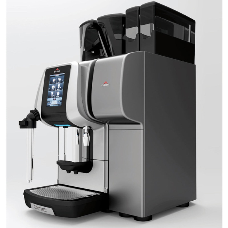 Rancilio One Powder Module