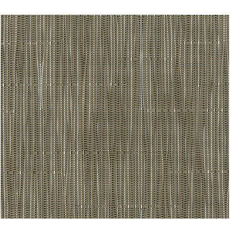 Ritz Textilene Placemat Grass Cloth Camel 13”x19”