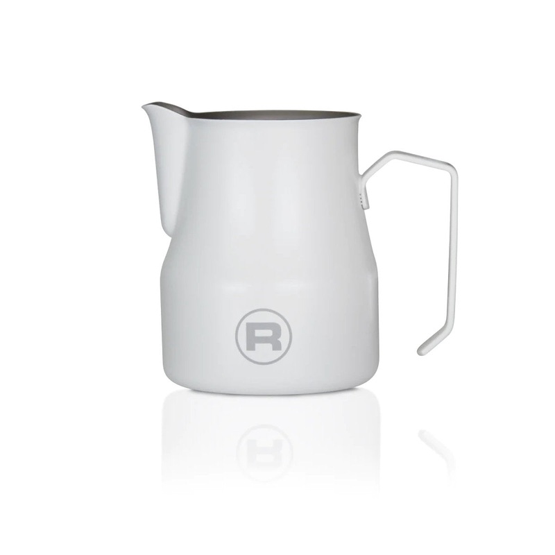 Rocket Espresso Frothing Pitcher (500 ml) – Matte White