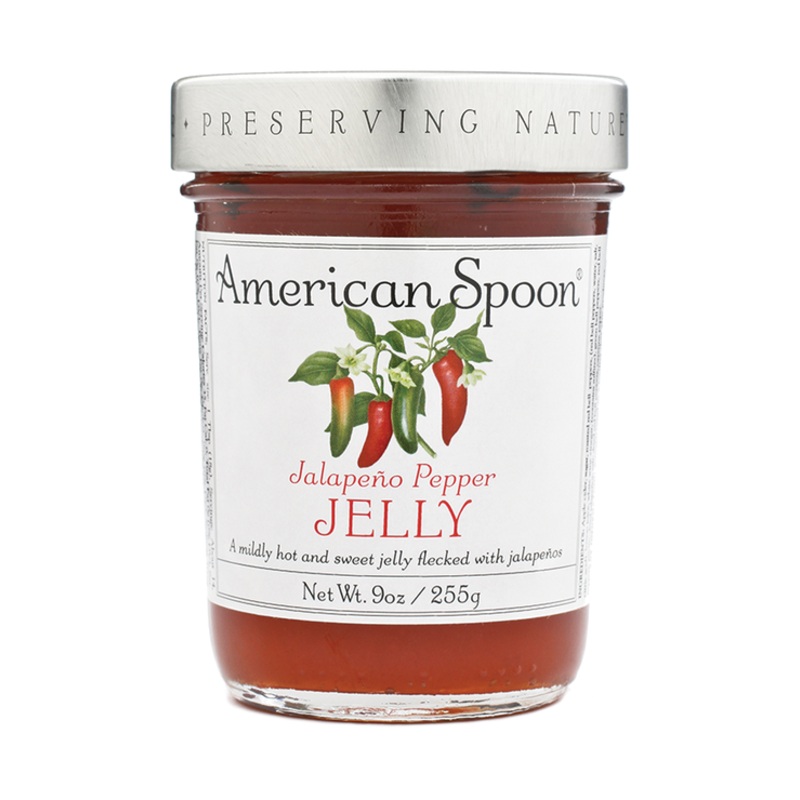 American Spoon Jalapeno Pepper Jelly