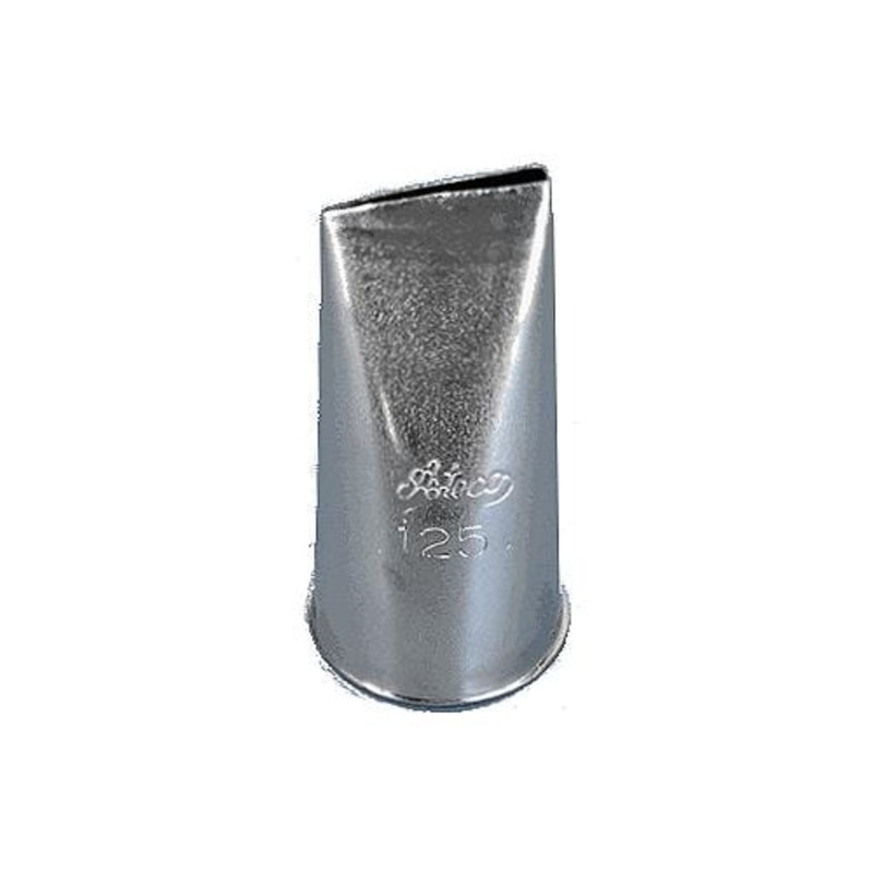 Ateco Medium Rose Tip #125