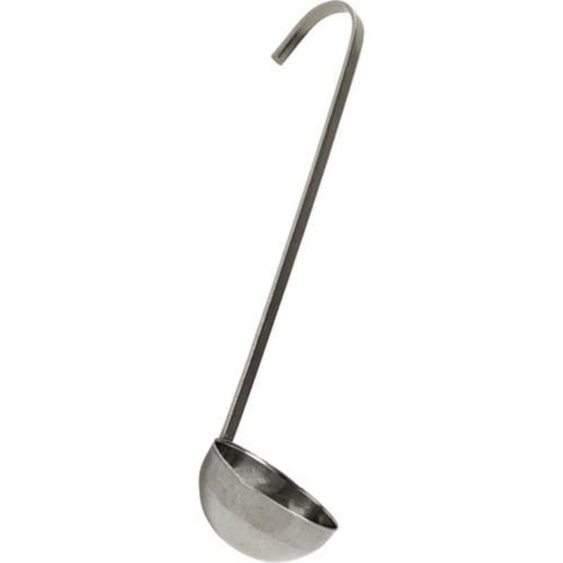 Fox Run Mini Stainless Steel Ladle