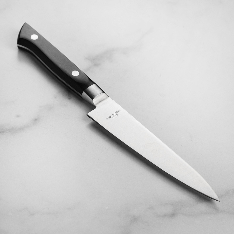 MAC Professional 5″ Utility Knife