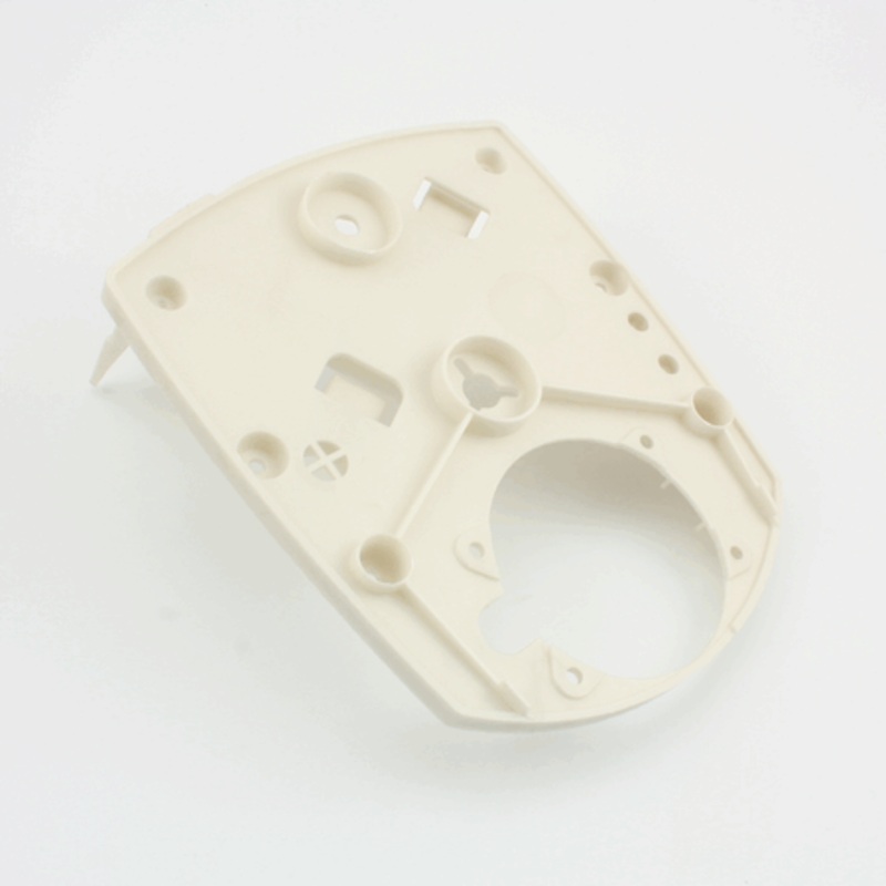 Main Chassis Plate for Evolution