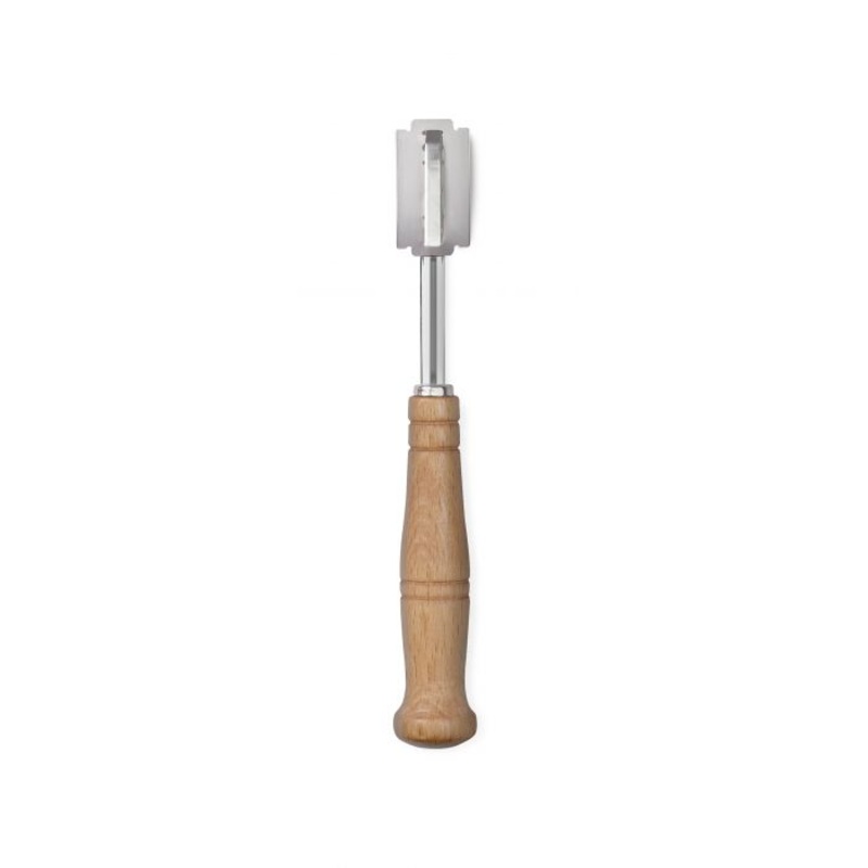 Mrs. Anderson’s Artisan Baking Bread Lame with 15 Blades