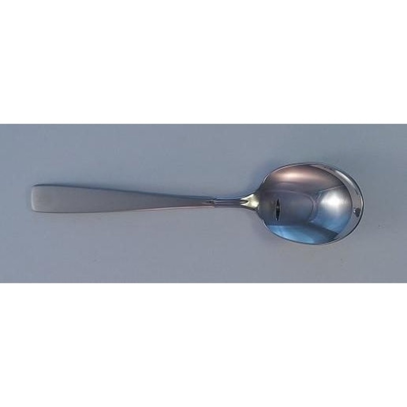 Oneida Satin Accent Sugar Spoon