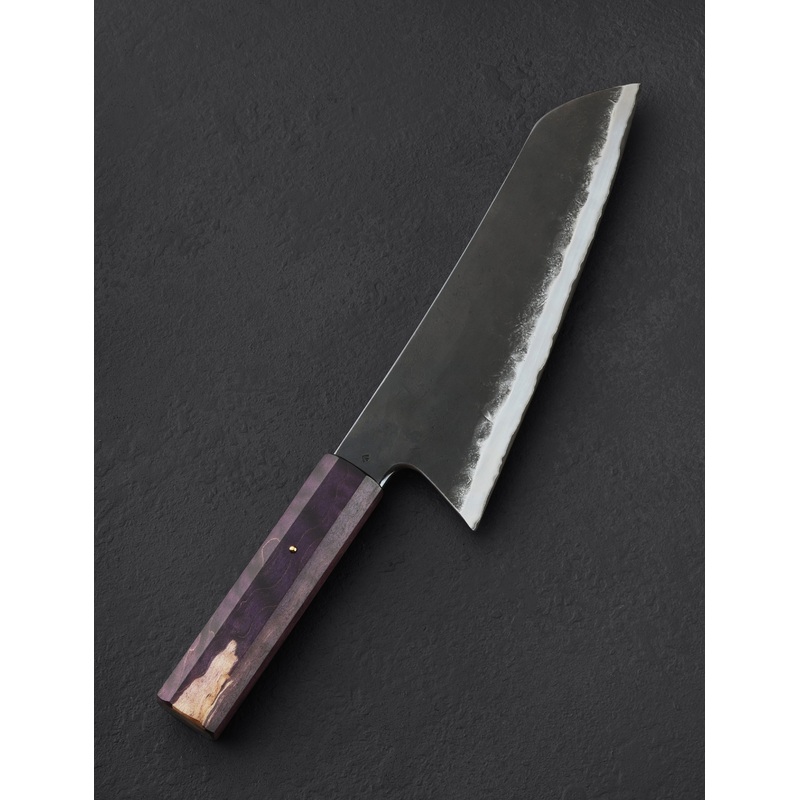 Purple Beast Gyuto 213mm