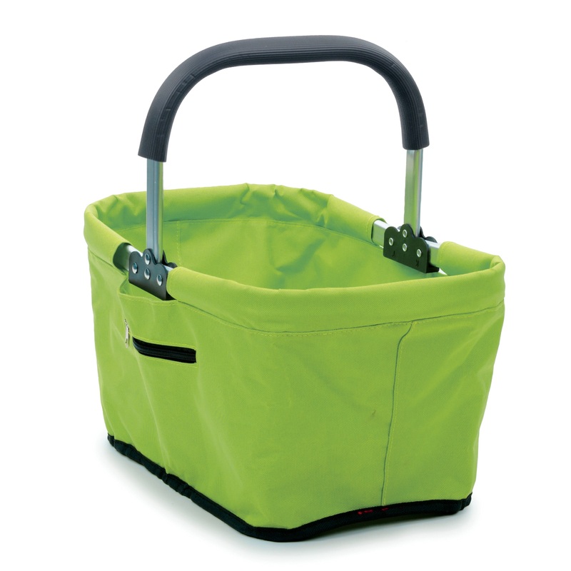 R.S.V.P. Market Basket – Green