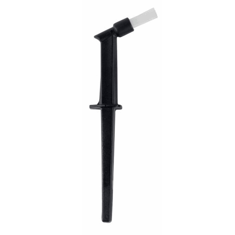 Rattleware 8″ Group Brush w/Drip Guard